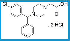 CETIRIZINE EP IMPURITY B